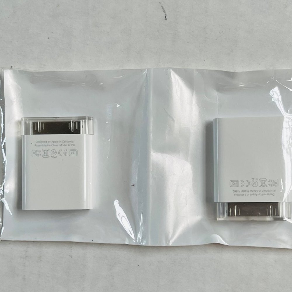 Apple Ipad‎ Camera Connection Kit